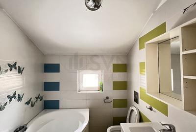 Casă individuală cu 5 camere cu Canalizare în Herăstrău - 13