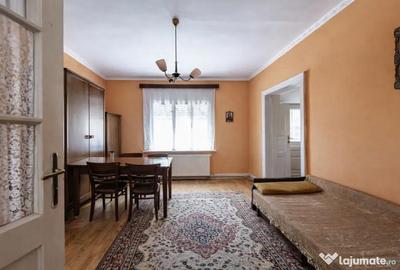 Apartament cu 3 camere decomandat în Pârneava - 7