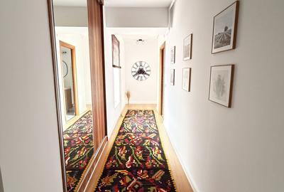 Apartament cu 2 camere în Chitila - 13