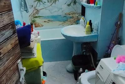 Apartament cu 2 camere semidecomandat în Freidorf - 3