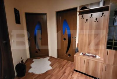 Apartament cu 2 camere decomandat în Central - 2