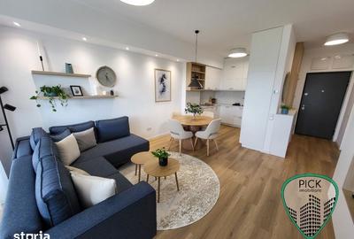Apartament cu 2 camere decomandat în Tudor - 4