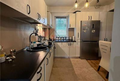 Apartament cu 3 camere în Bucium - 3
