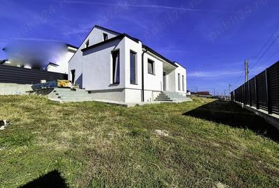 Casa Geamana Bradu Arges - 11