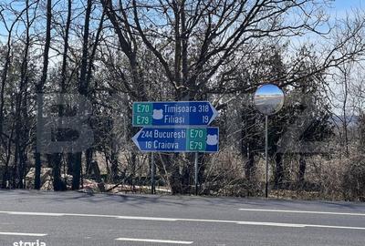 Spațiu comercial, în Almăj - 3