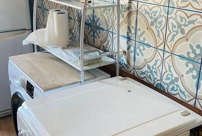 Apartament cu 3 camere circular în Ștefan cel Mare - 12