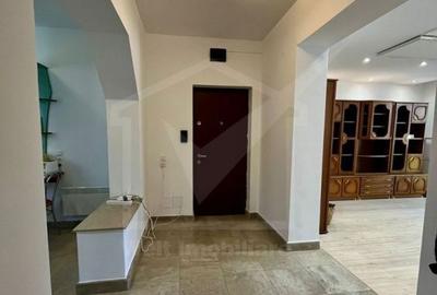 Apartament cu 3 camere decomandat, mobilat în Plopilor - 3