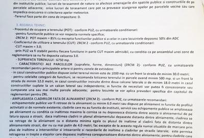 Teren intravilan construibil - zona Anadalchioi - 90.000 euro (Cod E2) - 3