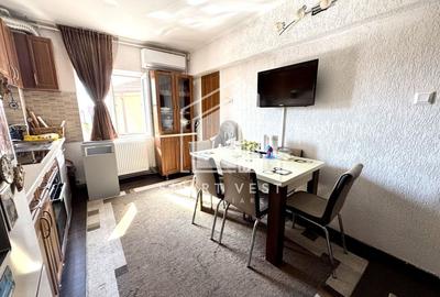 Apartament 2 camere | Etaj 1 | Zona Botizului - 13
