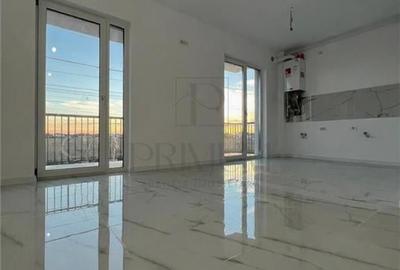 DUMBRAVITA - 3 CAM - ETJ.1 - LOC PARCARE - INCALZIRE PARDOSEALA - BLOC NOU - ZON - 1