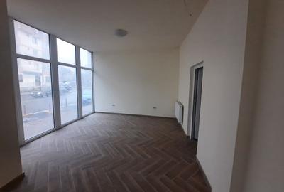 Spatiu comercial de inchiriat  - Petru Rares, 123mp , Cod 160934 - 2