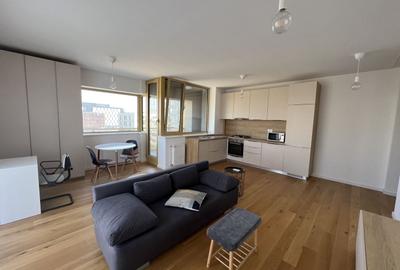 Apartament cu 2 camere decomandat, mobilat în Aviației - 2