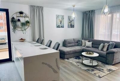 Apartament 3 camere | Urban Plaza - 2