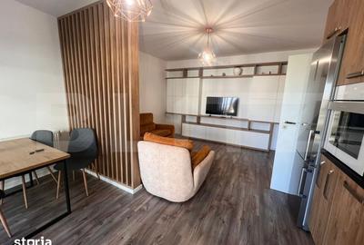 Apartament cu 2 camere în Europa