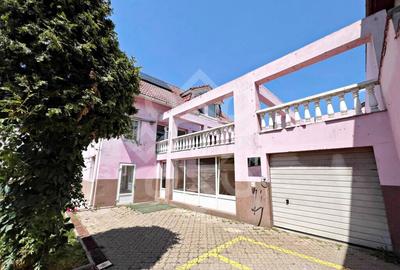 Casa cu 6 camere de inchiriat in Rogerius - 1