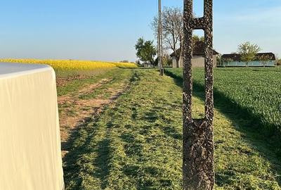 Spațiu comercial, în Crestur - 3