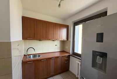Garsonieră decomandată în Buziașului