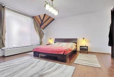 Vila Deosebita Brasov - 22