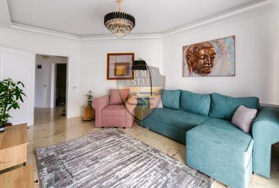Apartament cu 2 camere decomandat, mobilat în Nord - 11