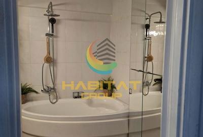 Apartament cu 4 camere decomandat în Central - 14