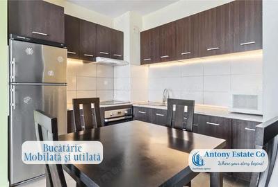 Apartament cu 2 camere în Nufărul - 14