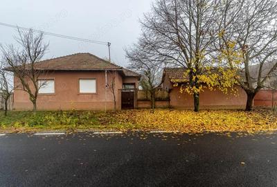 De vanzare Casa cu Gradina Generoasa in Doroban?i - 3