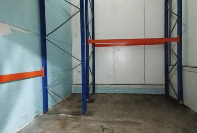 Spațiu industrial, de 60 mp, în Industrial - 2