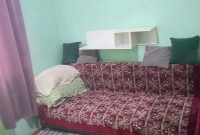 Garsonieră decomandată în Central - 4