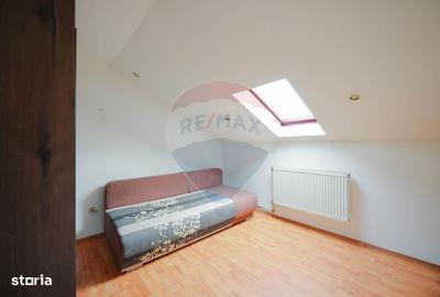 Garsonieră în Nufărul - 3