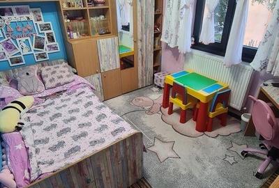 Apartament 3 camere Vlahuta - 7