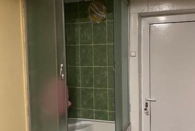 Garsonieră decomandată în Baza 3 - 3