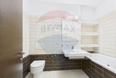 Apartament de vanzare - 3 camere - priveliste la parc - Asmita Gardens - 16