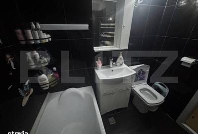 Apartament cu 2 camere semidecomandat în Aleea Trandafirilor - 15