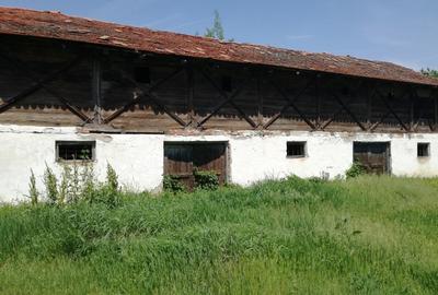 Teren Construcții intravilan de 11414 mp, în Andreești - 2