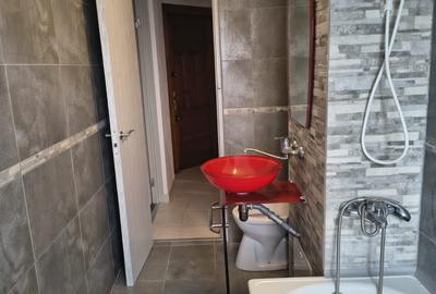 Garsonieră decomandată în Tomis I - 20