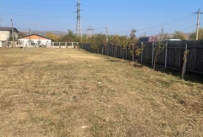 Spațiu comercial, în Halânga - 3