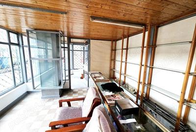 Vanzare spatiu comercial , COMPLEX TIGLINA 1 - 3