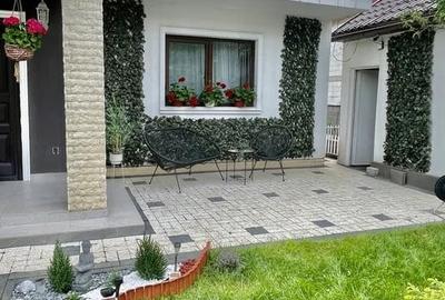 Vila Complet Mobilata si Utilata in Valea Lupului Vila Complet Mobilata si Utilata in Valea Lupului - 1