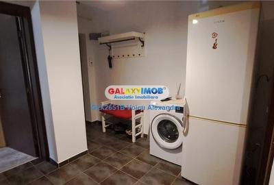 Apartament 2 Cam Berceni - Dimitrie Leonida - Parcare - 9