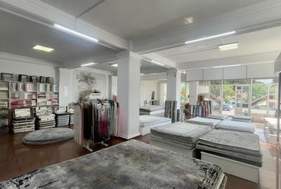 Inchiriere spatiu ,zona Complex Comercial Slava - 6