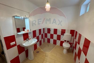 Casă cu 6 camere cu Teren 1263 Mp în Dărmănești - 9