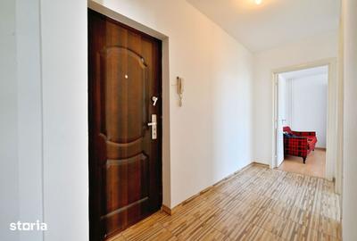 Apartament cu 2 camere decomandat în Domenii - 13