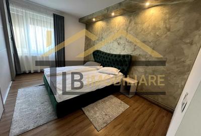 Apartament de 2 camere, 50 mp, parcare, Zona UMFST - 4