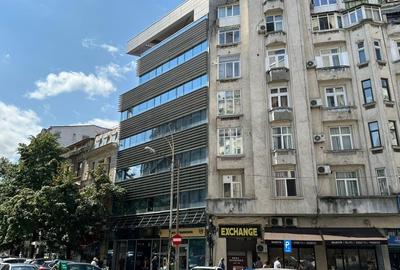 Spațiu comercial, 200 mp în Victoriei