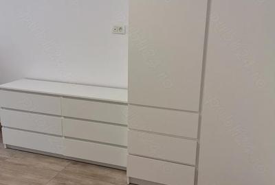Garsonieră decomandată în Astra - 3
