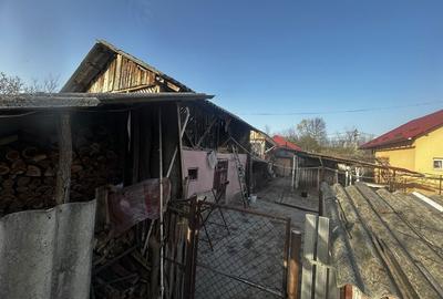 Casă cu 4 camere în Exterior Vest - 1