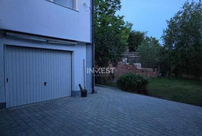 Casa tip duplex situata in Bucium - 3 camere/110mp utili Casa tip duplex situata in Bucium - 3 camere/110mp utili - 5