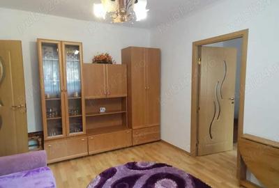 Apartament cu 2 camere semidecomandat în Hipodrom 3 - 5