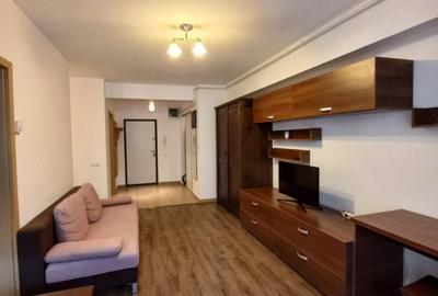 Garsonieră decomandată în Mărăști - 7