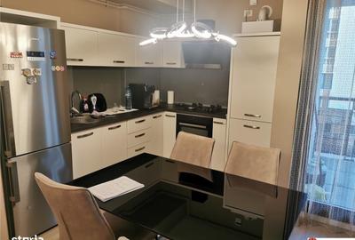 Apartament cu 2 camere în Herăstrău - 8